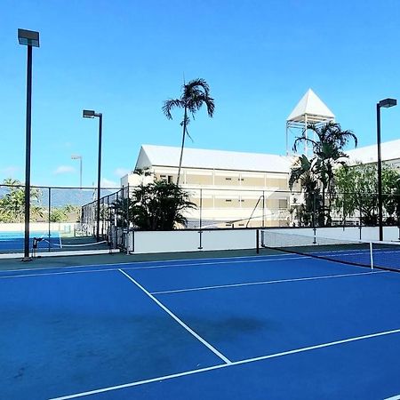 Cairns Luxury Seafront Apartment Εξωτερικό φωτογραφία