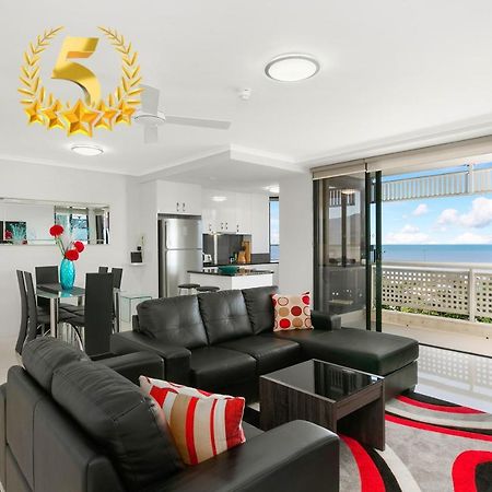 Cairns Luxury Seafront Apartment Εξωτερικό φωτογραφία
