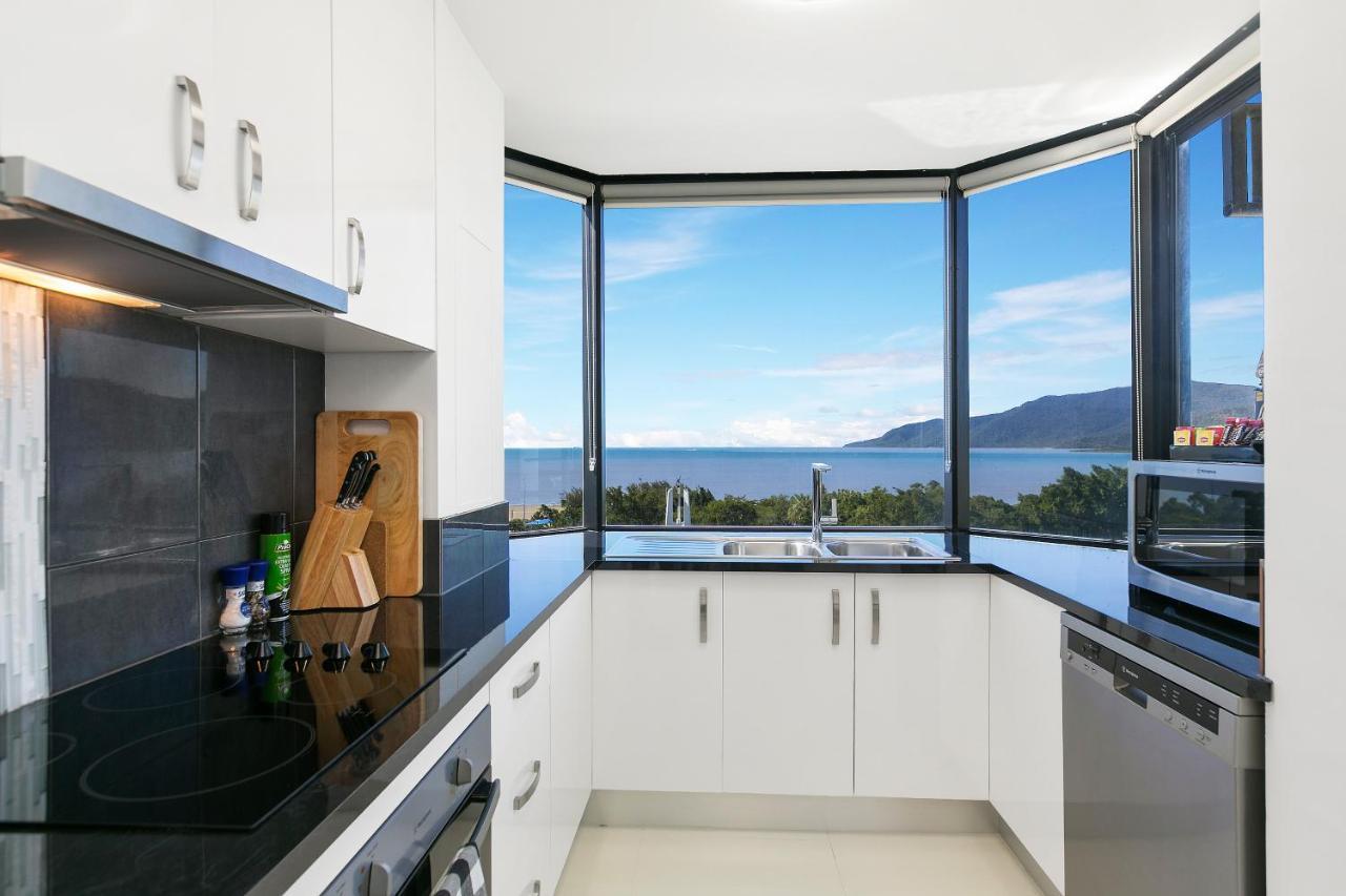 Cairns Luxury Seafront Apartment Εξωτερικό φωτογραφία