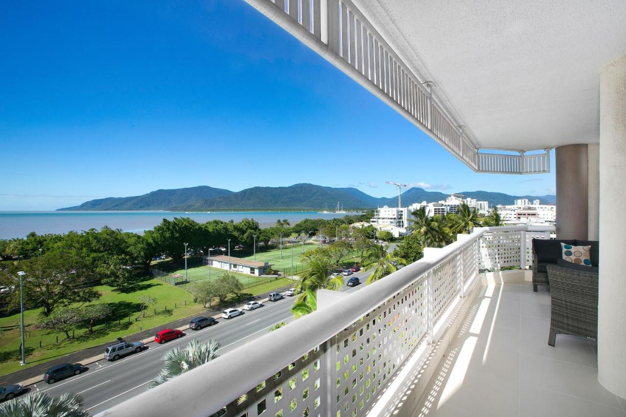 Cairns Luxury Seafront Apartment Εξωτερικό φωτογραφία