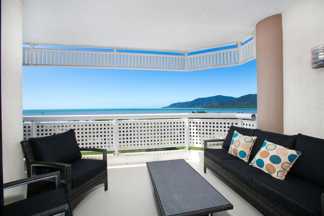 Cairns Luxury Seafront Apartment Εξωτερικό φωτογραφία