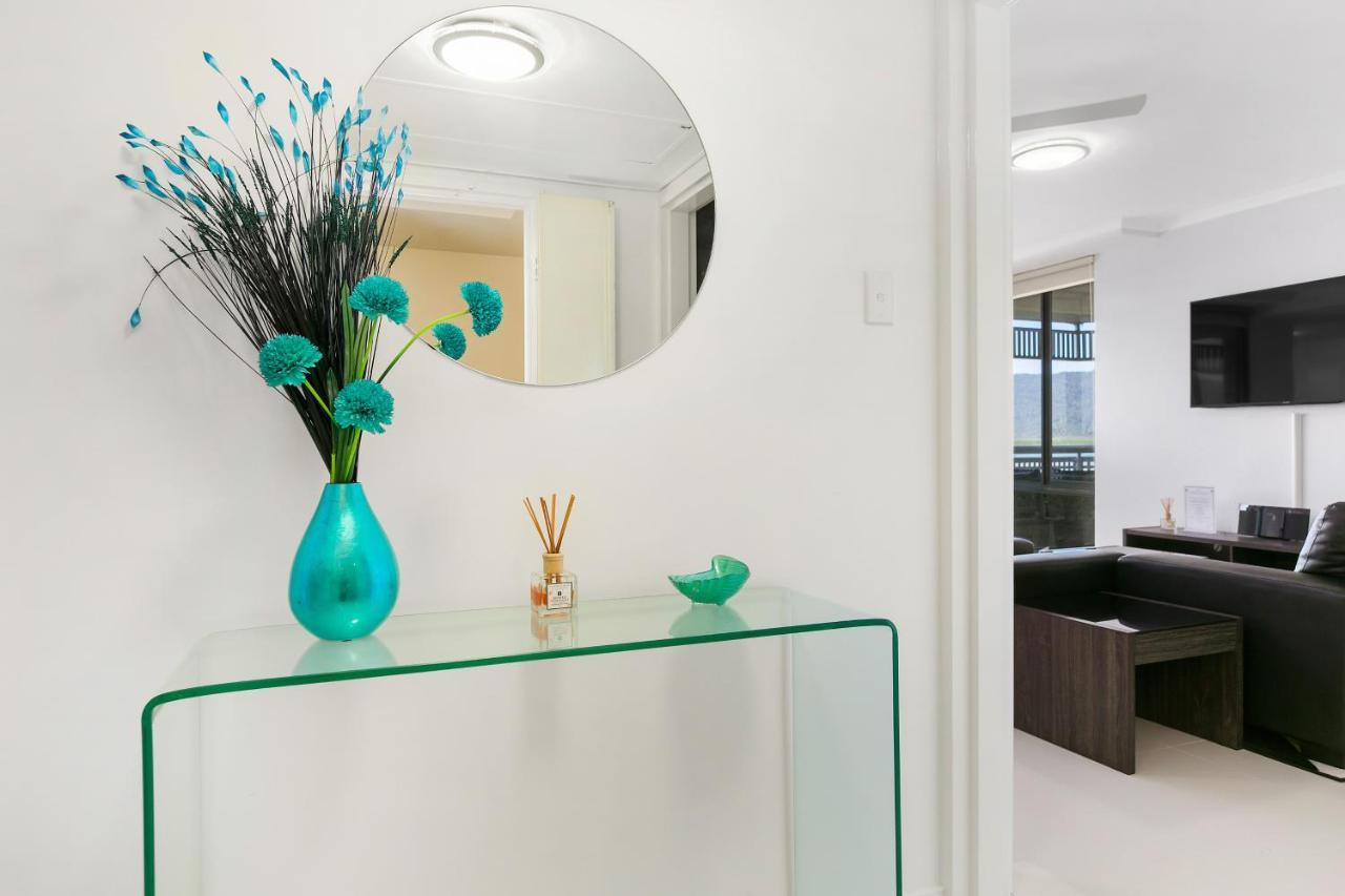 Cairns Luxury Seafront Apartment Εξωτερικό φωτογραφία
