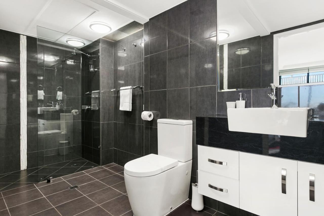 Cairns Luxury Seafront Apartment Εξωτερικό φωτογραφία