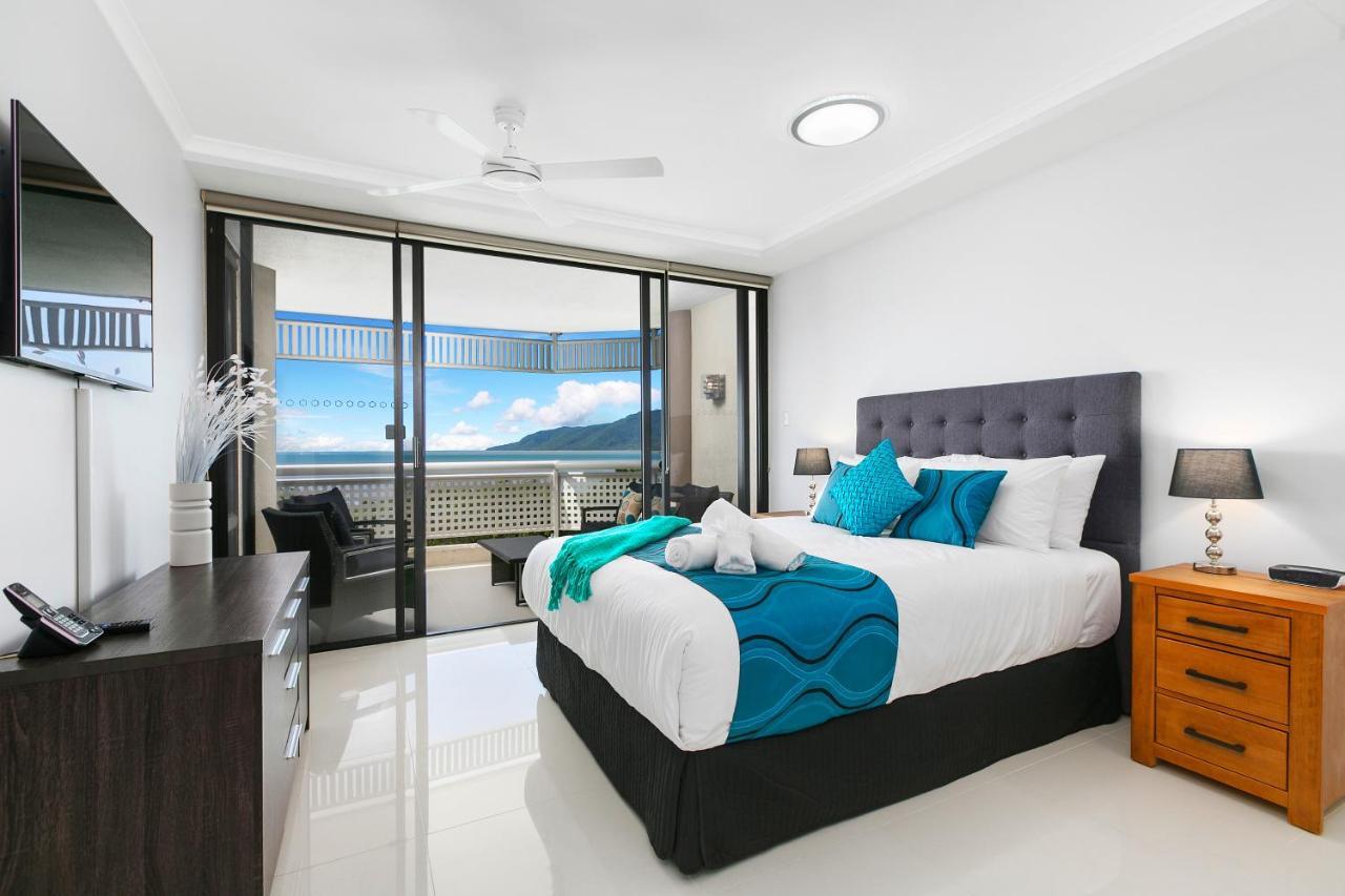 Cairns Luxury Seafront Apartment Εξωτερικό φωτογραφία