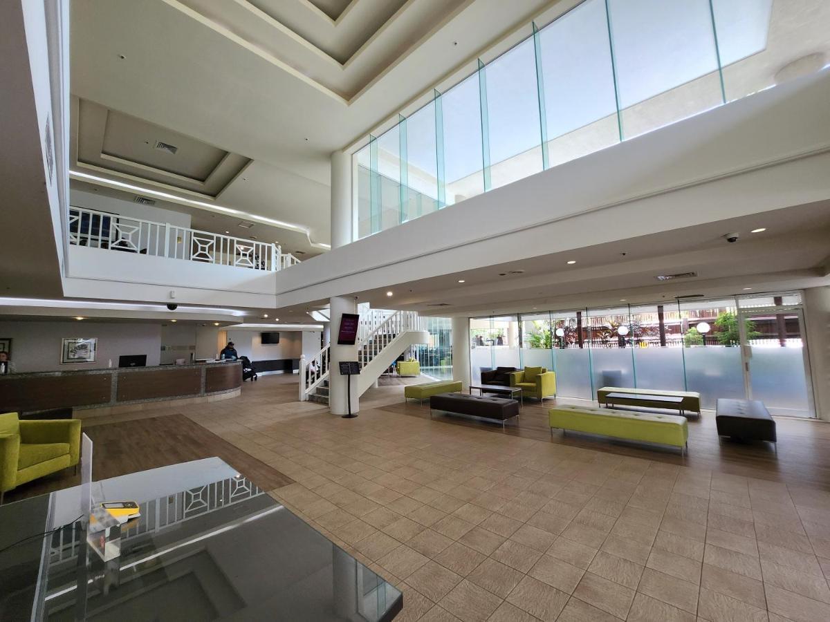 Cairns Luxury Seafront Apartment Εξωτερικό φωτογραφία