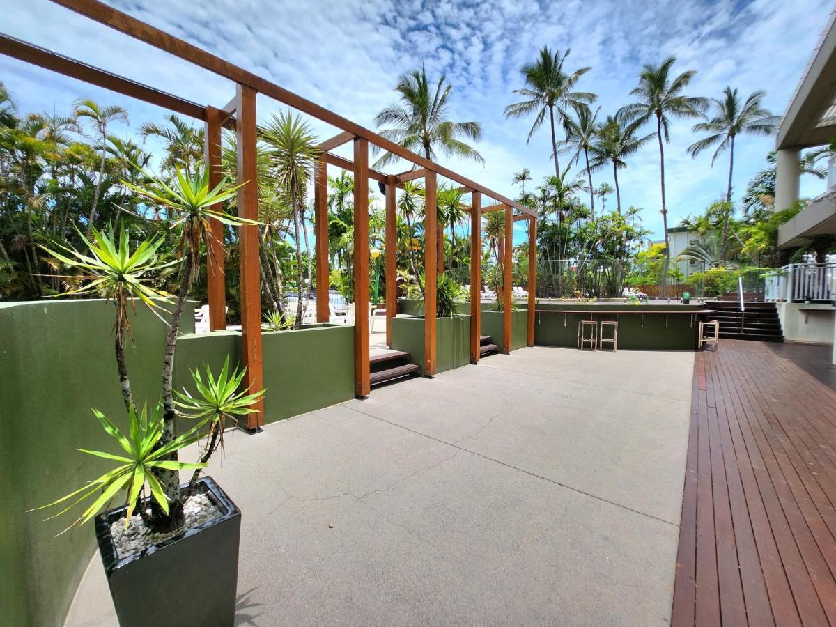 Cairns Luxury Seafront Apartment Εξωτερικό φωτογραφία