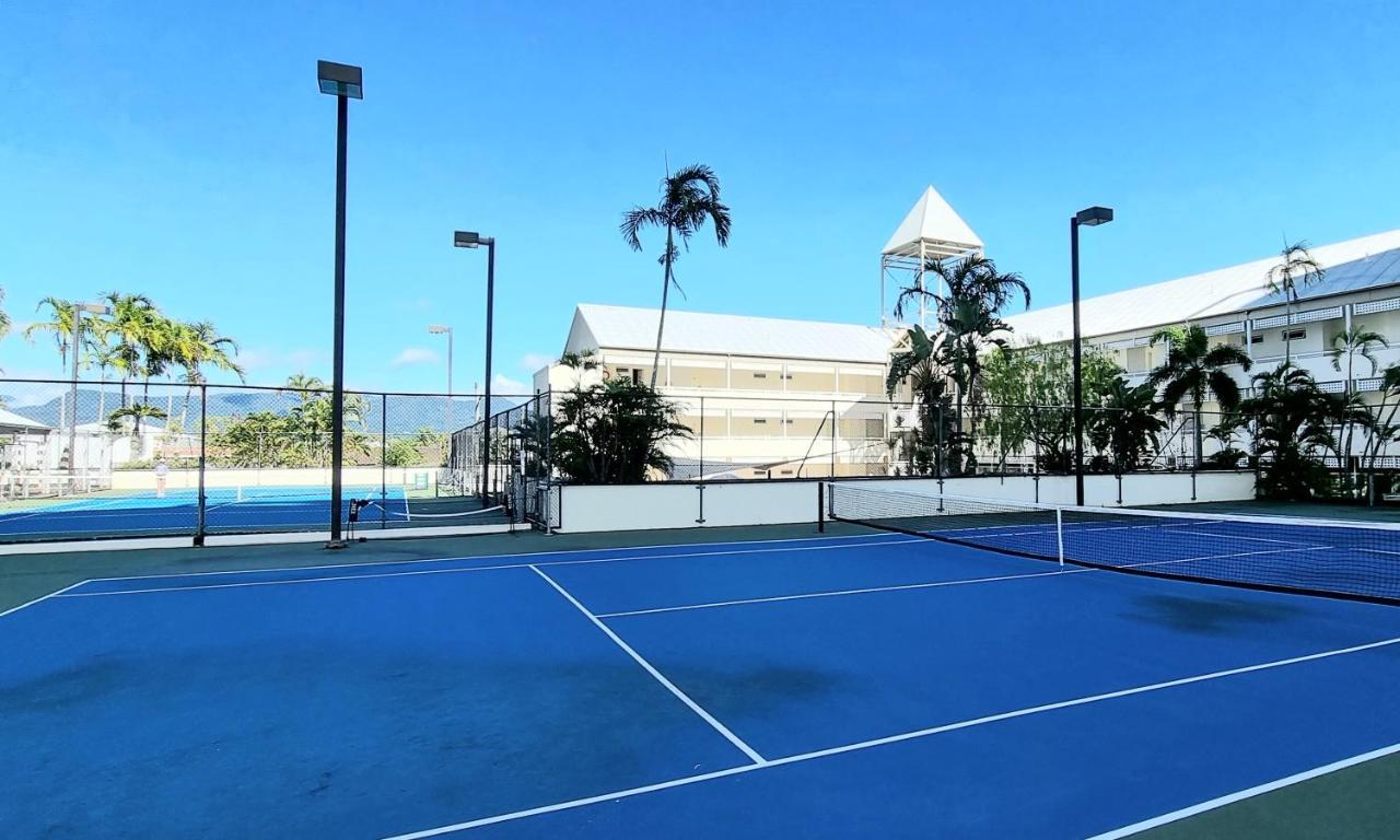 Cairns Luxury Seafront Apartment Εξωτερικό φωτογραφία